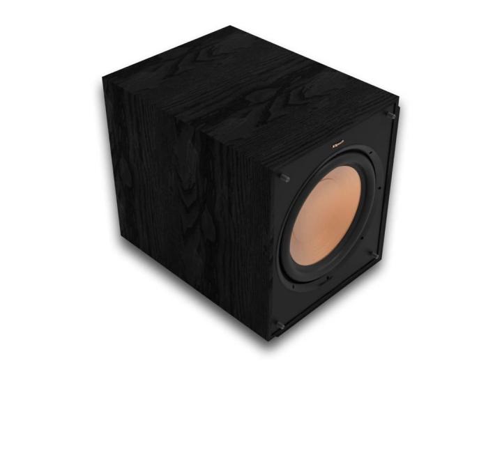 Klipsch reference cinema 5 1 4 dolby atmos home theater sound system