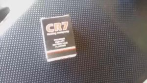 Flaser Lampu Sen Sein Senja Cr7 Cr 7 Berkedip Variasi Aksesoris Motor Universal lampu CR7