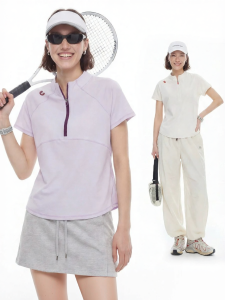 Áo Thun Nhanh Khô Phụ Nữ