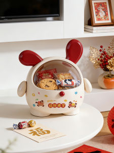 Weichen | High-end Home Snack and Fruit Serving Tray