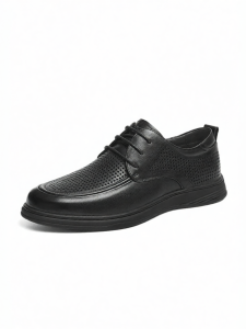 Reddragonfly | Casual Soft Sole Genuine Leather Mens Shoes