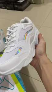 PROMO Sepatu Wanita PRO ATT 37-40 / Sepatu Wedges Wanita / Sepatu Sport / Sneakers Wanita / Sepatu Terbaru / Sepatu Running wanita/ Sepatu Sport Wanita / Fashion Wanita