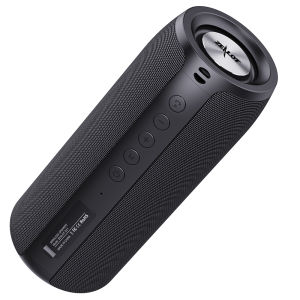 ZEALOT-S51 TWS Portable Bluetooth Speaker Wireless Bass Subwoofer Waterproof Outdoor Speakers Boombox AUX TF Stereo