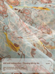 MiiOW | Quần lót cotton nguyên chất Ice Silk cho nữ mùa hè mỏng liền mạch thoáng khí nhanh khô kháng khuẩn quần lót tam giác thoải mái