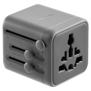 Bull | International Travel Adapter