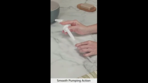 Sugar Press Bottle 10cc Hand Pump Liquid Oil Dispenser Pump Head Pump Dispenser Pam Botol Sabun