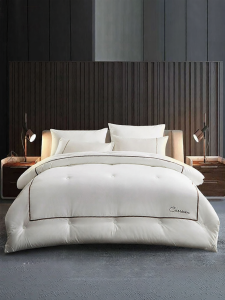 KANGERXIN | Cotton Flannel Thickening All-Season Quilt