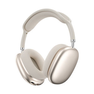 WIWU หูฟังน้ำหนักเบาบลูทูธไร้สายเล่นชุดหูฟังแบบครอบหู44H ไร้สาย6.0เสียงความละเอียดสูง Comfort พอดีกับการโทรที่ชัดเจนสำหรับการเดินทาง/ออกกำลังกาย (ของขวัญคริสต์มาส)