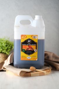 MADU AF HUTAN AKASIA 5.000 gram