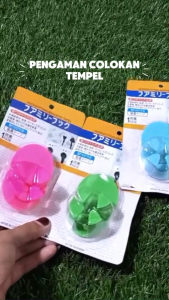 BISA COD | GANTUNGAN KABEL TEMPEL DINDING HOOK CANTOLAN PENGAMAN KABEL