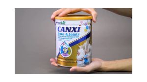 TÚI 2 LON SỮA BỘT WINCOFOOD CANXI BONE&JOINTS (800g/lon)