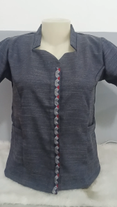 Guro Deped Orig Uniform Womens Blouse