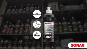 Sonax Profiline Perfect Finish 1 Step Compound 250ml/1L
