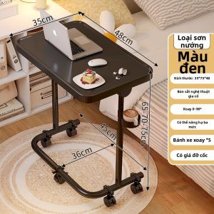 Bàn Máy Tính Điều Chỉnh Được Di Chuyển