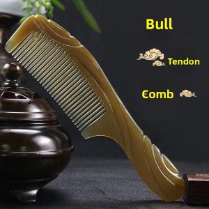 Massage Scalp Large Hair Care Durable Comb