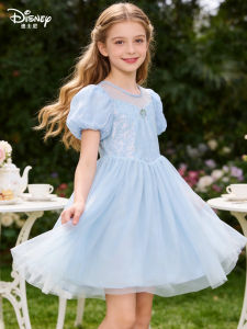 Disney | Girls Summer Princess Tulle Dress