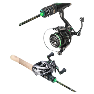 HISTAR | Ultra Light Micro Fishing Rod