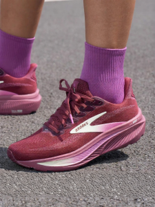 Brooks | Shock Absorption Running Shoes