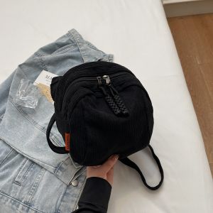 Túi Đeo Chéo Thể Thao Màu Xanh Lá Cây Thời Trang Cho Nữ Túi Đeo Vai Đơn Nhẹ Túi Xách Vải Nhung Mềm Mại Túi Đeo Chéo Thường Ngày