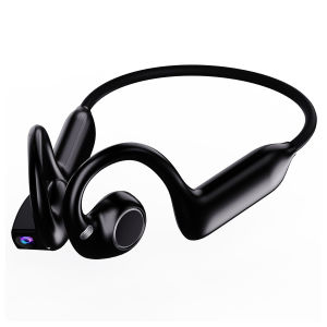 Tai Nghe Thông Minh Pixel AI 800W Tích Hợp Bluetooth Gọi Điện & Dịch Giọng Nói Camera Quay Video Thiết Kế Đeo Cổ Dành Cho Nam