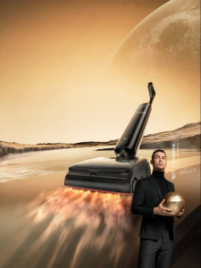 Dreame | Steam Floor Cleaner 380°C