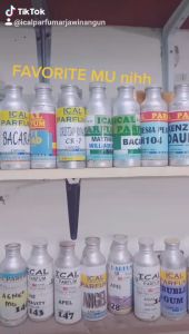Parfum Murah Best Seller Spray 35ml