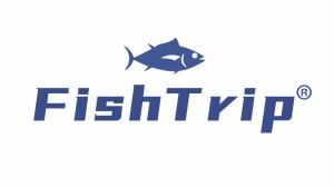 FishTrip Solid Ring Pear Shape Stainless Steel Saltwater Freshwater Fishing Accessories for Line Assist Hook Jig Lure Connect