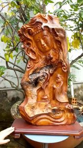 Tượng Phật Decor - Quà Tặng Phong Thủy - Tượng Phong Thủy - Quà Tặng Trang Trí Nhà Cửa Decor - Pháp Duyên Shop