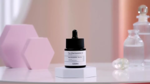 COSRX The Niacinamide 15 Serum 20ml | Oil Control & Pore Minimizer | Acne Spot Corrector & Brightening | Fade Scars & Balance Sebum