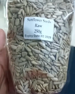 Raw Pumpkin Seeds / Raw Seeds Organic Sunflower