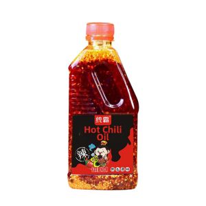 ZUIYUGE | Dầu Ớt Cay Cho Món Lạnh Và Trộn