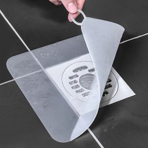 Thicken Silicone Floor Drain Deodorant Cover Kitchen Deodorant Insect-proof Seal Sewer Pipe Sink Anti-smell Floor Cover