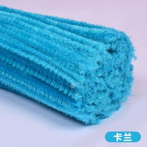 GAGAXIONG | DIY Craft Kit Twisted Wool Sticks