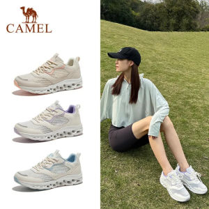CAMEL CROWN Women's Outdoor Shoes: Perfect for Summer Adventures