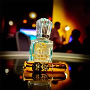 น้ำหอมขวดแบ่ง+ขวดเติม30ml