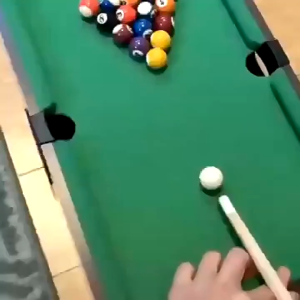 Billiard Table Set Mini For Kids Wooden Pool Table Set Billiards Table Set Adjustable Metal Leg Pool Table Set