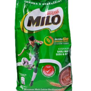 Milo Original Malaysia 900Gram