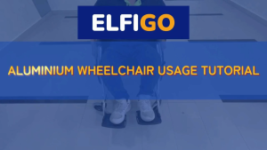 Falcon Lightweight Aluminium Wheelchair - Foldable Wheelchair for Elderly Falcon Wheelchairs Falcon Ford Wheelchair Wheels Falcon Brakes Falcon Shoes Falcon Wheel - Lazada