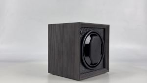 Bi-Directional Rotation Single-Slot Automatic Watch Winder (2yrs warranty!!!)