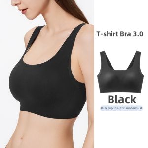 NAITANGPAI | Breathable Minimizing Thin Summer Bra