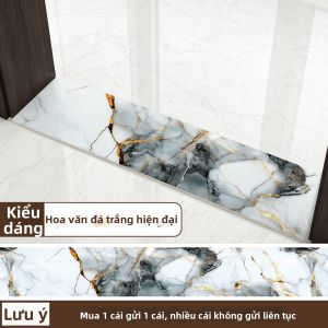 XIANXIANWUFANG | Dán Gạch Ngưỡng Chống Mài Mòn Tự Dính
