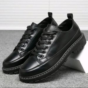 SEPATU PANTOFEL /SEPATU DOCMART /SEPATU FORMAL