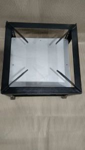 Jagrak Kompor Tinggi 35/45cm - Meja Kompor - Meja Siku - Jagrak Kompor Cor - Meja Kompor Depot