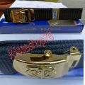 Sabuk Gesper Security Premium Slorok LOIND Original. 
