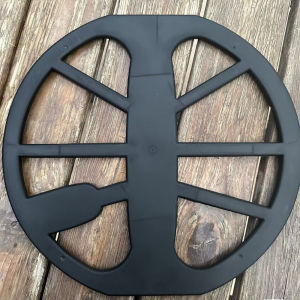 Metal Detectors Search Coil Cover Skidplate for MINELAB 11 "Equinox Series 600 800