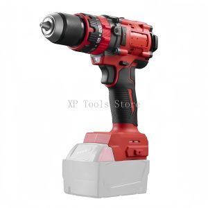 For Milwaukee M18 Battery 13mm Cordless Electric Drill Brushless Motor Multifunctional Driver Screwdriver Tool