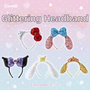 Sanrio | Character Decor Birthday Gift Headband