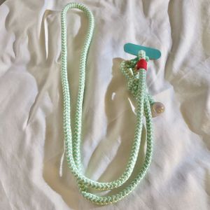 (0024) tali lanyard slempang terbaru dengan motif dan warna yang cantik untuk semua type handphone