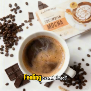 Ipoh Famous Chek Hup Microground Colombian Cappuccino (6 Sachets Per Box) and Products