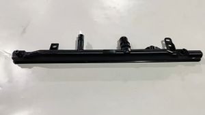 Lower Tank Radiator Honda Brio Satu Kipas - 10006617